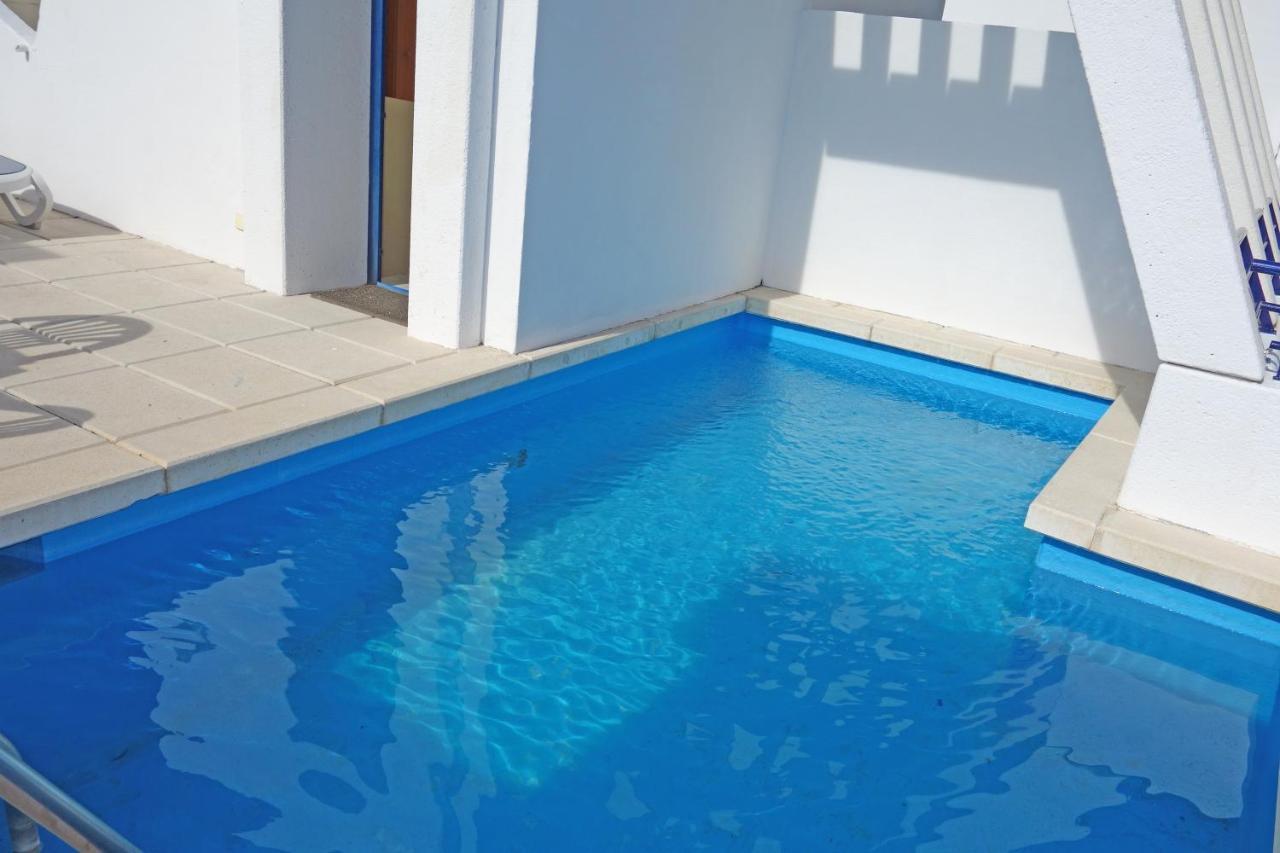 Marbella House Penthouse Apartment Ngoại thất bức ảnh