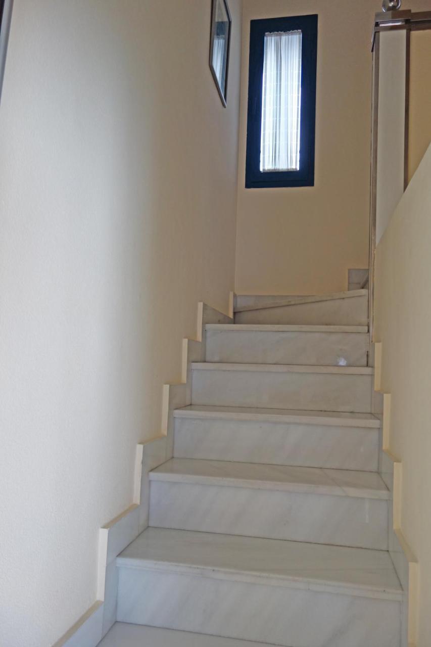 Marbella House Penthouse Apartment Ngoại thất bức ảnh